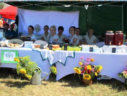 Biłgoraj: Czy gospodynie będą zmieniać powiat?