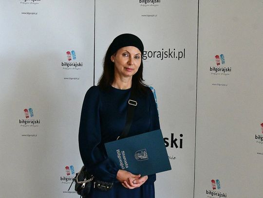 Biłgoraj: Doświadczona psycholog pokieruje poradnią