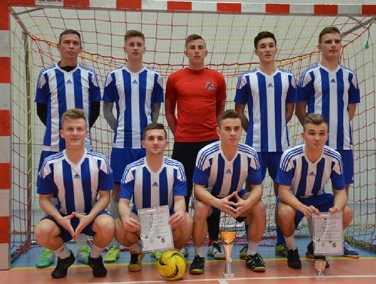 Biłgoraj: Dream Team zwycięzcą turnieju Rakovia Cup 2017