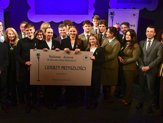 Biłgoraj: Dyskusja na argumenty Biłgoraj: Dyskusja na argumenty