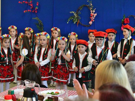 Biłgoraj: Dzień rodziny w DPS [ZDJĘCIA]