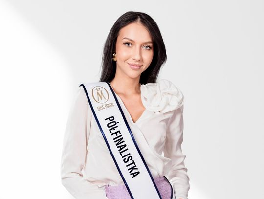 Biłgoraj: Edyta nie powalczy o koronę najpiękniejszej