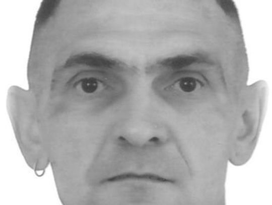 Biłgoraj: Gdzie jest Jacek Krucoń? 42-latek zaginął w sierpniu