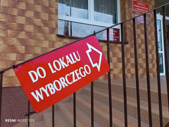 Sprawdź, wyniki drugiej tury wyborów prezydenckich w powiecie biłgorajskim i Biłgoraju.