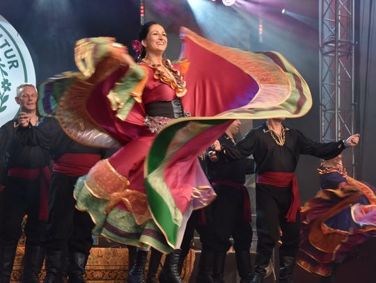 Biłgoraj: Koncert finałowy Festiwalu Kultur [ZDJĘCIA]