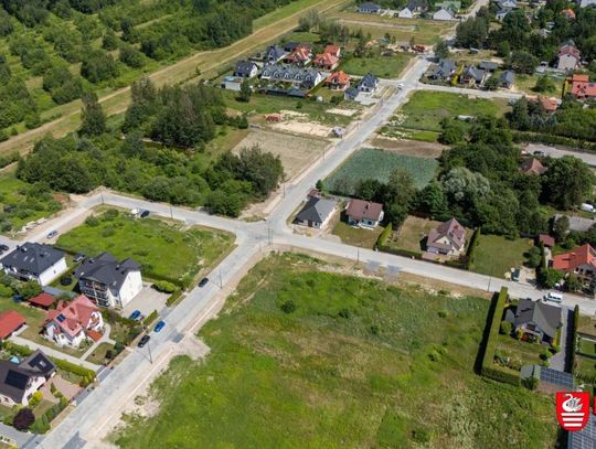 Przebudowa i modernizacja trzech miejskich ulic w Biłgoraju: Parkowej, Makowej i Wiśniowej kosztowały blisko 6,5 mln zł.