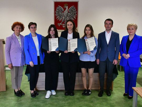 Biłgoraj: Konkurs w rocznicę koronacji [ZDJĘCIA]