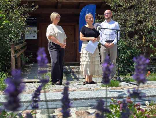 Biłgoraj: Korzenie, które łączą: źródła, pamięć, sztuka, dialog. Organizatorzy festiwalu zapraszają