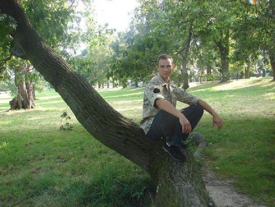 Biłgoraj: Krzysztof potrzebuje pieniędzy na leczenie. Przyjaciele proszą o pomoc dla niego