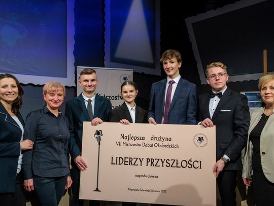 Biłgoraj: Liderzy przyszłości wybrani