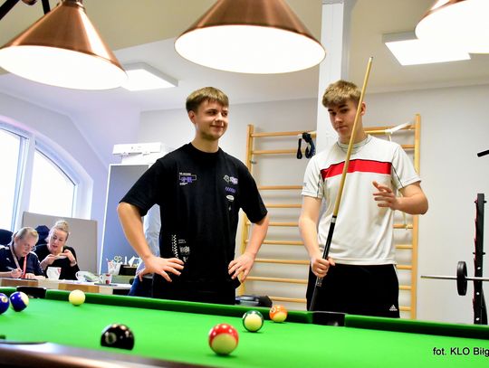 Biłgoraj: Majówka ze św. Janem Pawłem II [ZDJĘCIA]