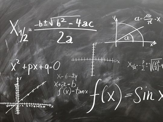 Biłgoraj: Matematyczne awanse gimnazjalistów