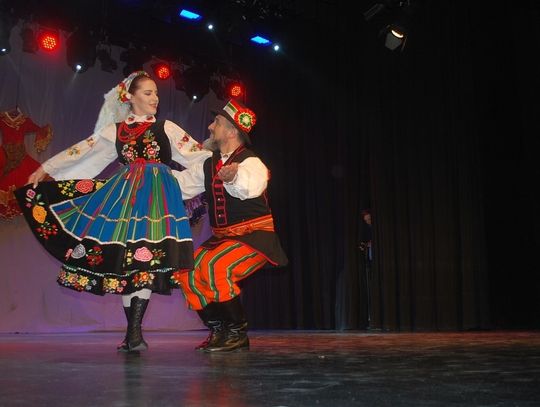 Biłgoraj: Międzynarodowy Dzień Tańca