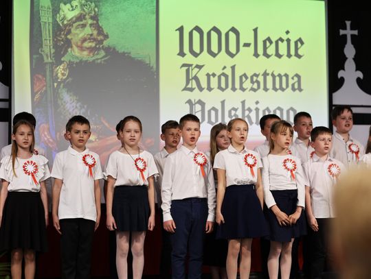 Biłgoraj: Milenium pierwszych królów