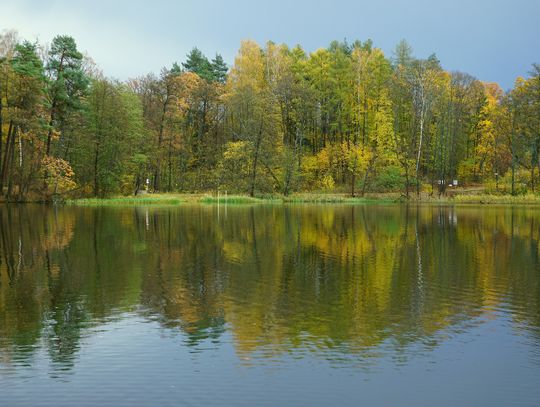 Biłgoraj: Na retencję trzeba poczekać