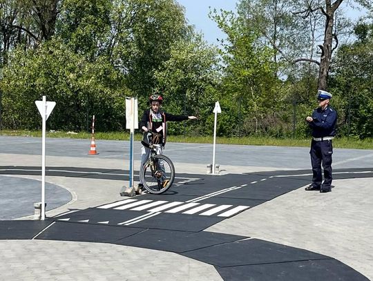 Biłgoraj: Najlepsi z wiedzy o bezpieczeństwie