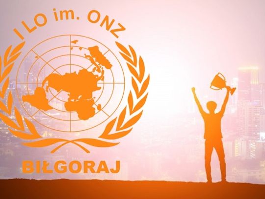 Biłgoraj: Olimpijczycy z LO im. ONZ awansują