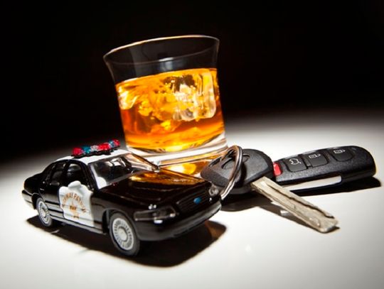 Biłgoraj: Pijani kierowcy stracili uprawnienia