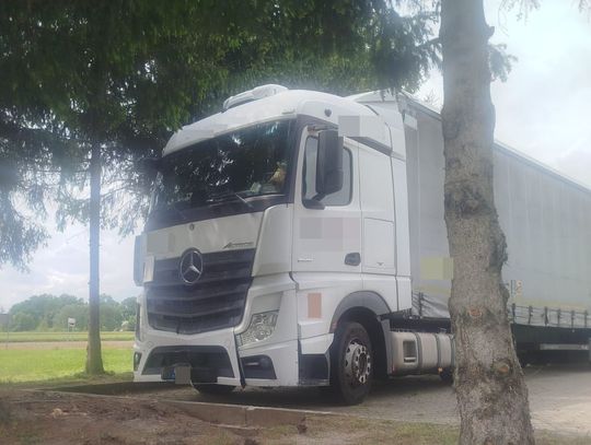 Biłgoraj: Plaga nietrzeźwych kierowców