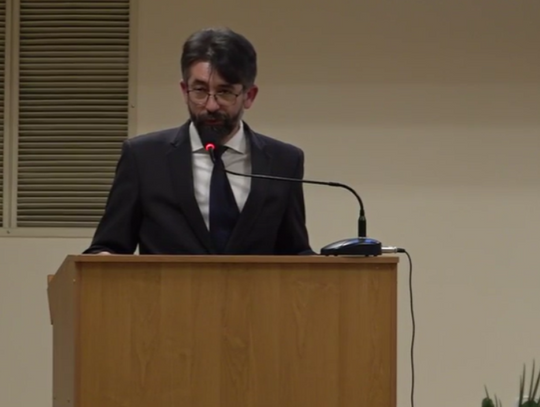 Wojciech Gleń przekonywał, że zmiany nie są polityczne. Zaznaczał, że leżą one w jego kompetencjach.