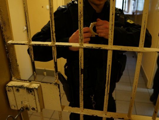 Biłgoraj: Poszukiwany listem gończym za bójki i pobicia zatrzymany przez policję