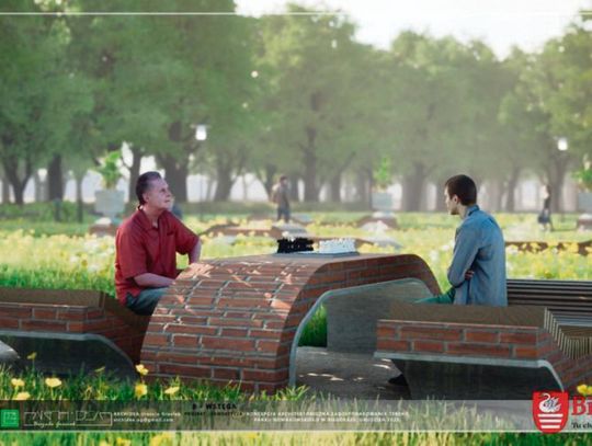 Biłgoraj: Powrót do świetności. Milionowe dofinansowanie dla miasta