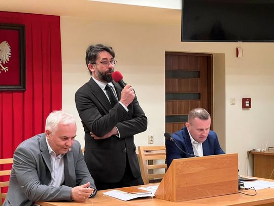 Biłgoraj: Przedsiębiorcy doradzą burmistrzowi