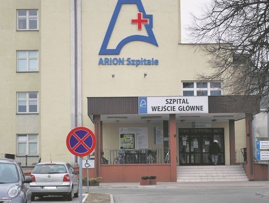 Biłgoraj: Pytania o szpital wciąż wracają (TYLKO W GAZECIE)