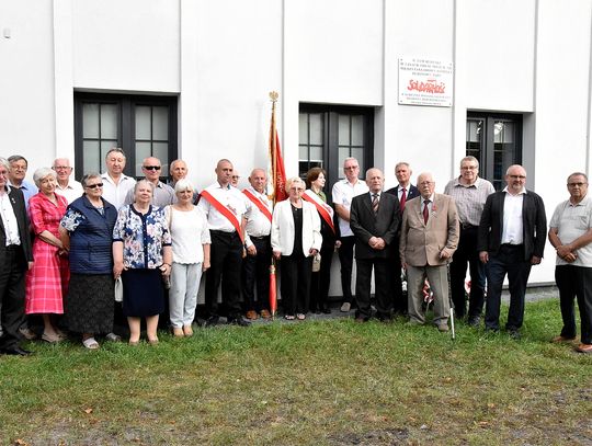 Biłgoraj: Rocznica porozumień sierpniowych [ZDJĘCIA]