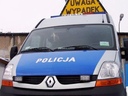 Biłgoraj: Spowodował kolizje i uciekł