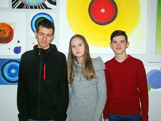 Biłgoraj: Sukces gimnazjalistów w historycznych konkursach