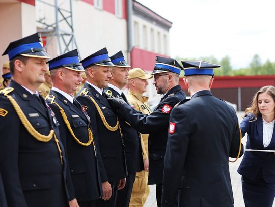 Biłgoraj: Święto ludzi gotowych do działania [ZDJĘCIA]