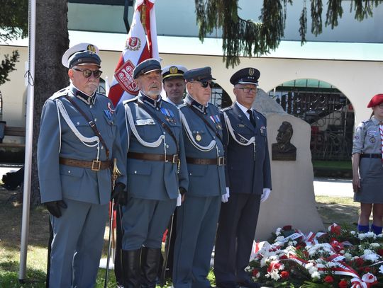 Biłgoraj: Święto Wojska Polskiego [ZDJĘCIA]