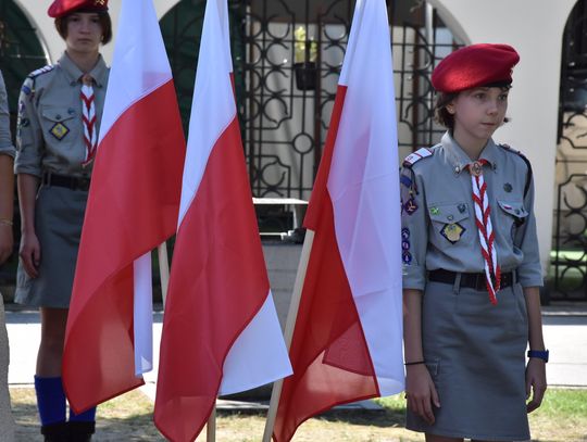 Biłgoraj: Święto Wojska Polskiego [ZDJĘCIA]