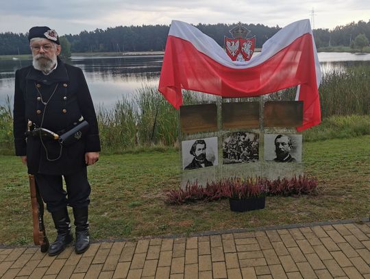 Biłgoraj: Tablica przypomina o bitwie