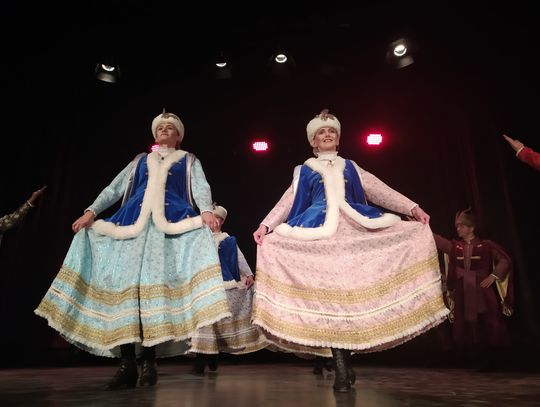 Biłgoraj: Trwa Festiwal Kultur