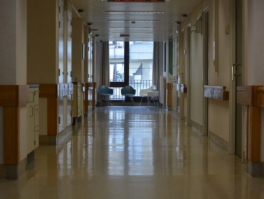 Biłgoraj: Wożą pacjentów do innych szpitali