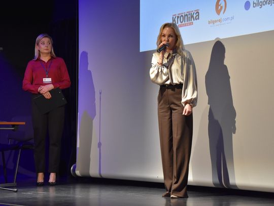 Biłgoraj: Wsparcie dzieci i młodzieży w kryzysie [ZDJĘCIA]