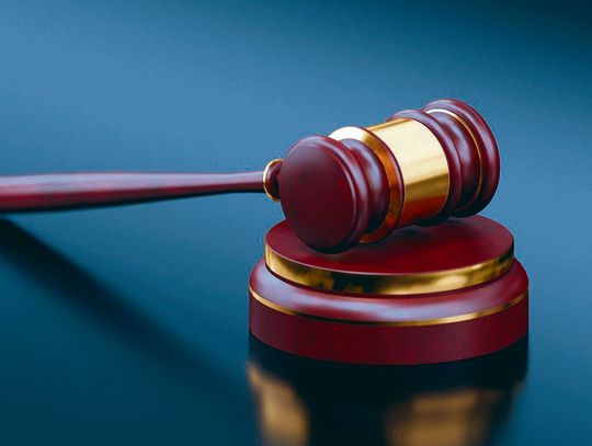 Biłgoraj: Wychowawca z obozu sportowego aresztowany. Toczy się postępowanie przeciwko wolności seksualnej