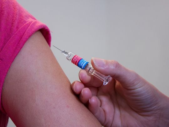 Biłgoraj: Zaszczep się przeciw grypie