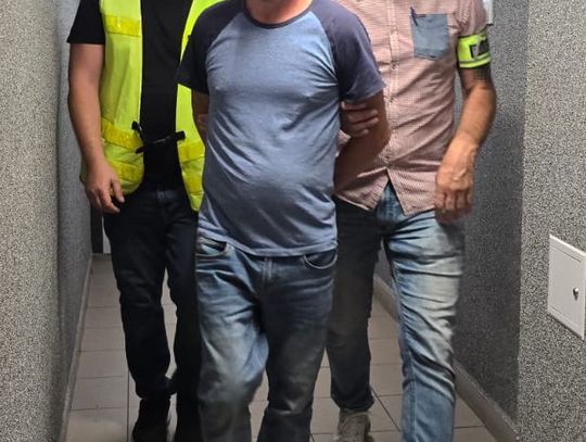 Biłgoraj: Zatrzymani sprawcy usiłowania włamania do bankomatu