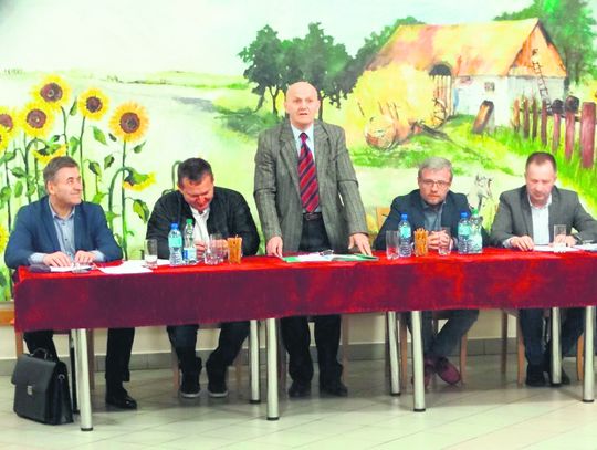 Biłgoraj: Zebrania powrócą jesienią