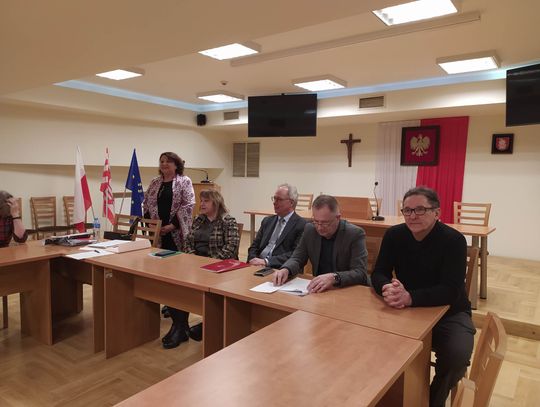 Biłgoraj: Zebranie Rady Osiedla "Śródmieście"