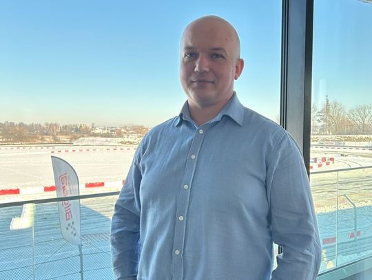 Biłgoraj: Zmiana na czele Autodromu Biłgoraj: Zmiana na czele Autodromu