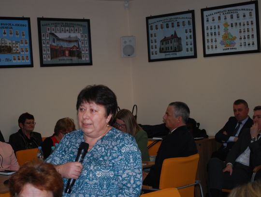 Biłgoraj: Związki pytają o fundusz socjalny w szpitalu