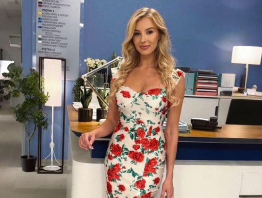 Biłgorajanka zadebiutuje w „M jak miłość”. Nie przegap tego odcinka! W telenoweli „M jak miłość” biłgorajanka Sylwia Bober sprawdzi cierpliwość serialowego Olka Chodakowskiego.