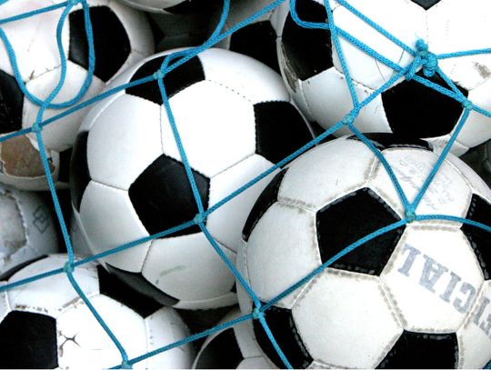 Biłgorajskie: Gospodarze wygrali międzynarodowy piłkarski turniej w Nadrzeczu