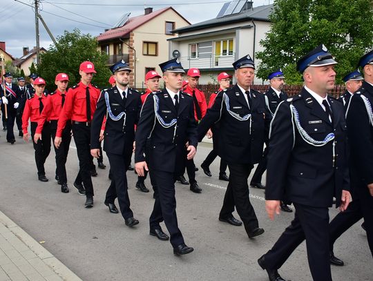 Biszcza: Stuletnia historia druhów