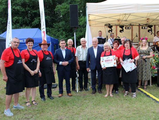 Bitwa Regionów w powiecie tomaszowskim. Kto przechodzi do następnego etapu? [ZDJĘCIA]