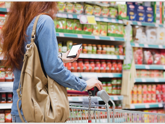 Blix – najlepsza aplikacja zakupowa